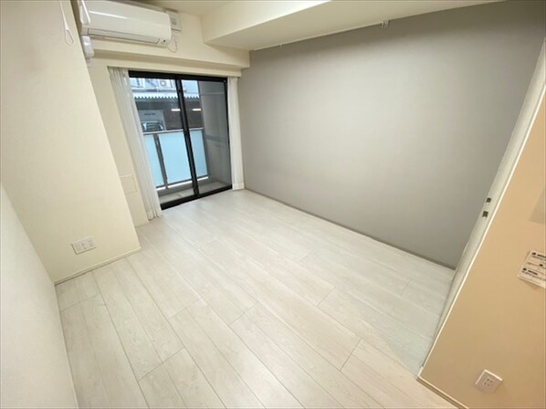 ワンルーフレジデンス木場ウエストの物件内観写真